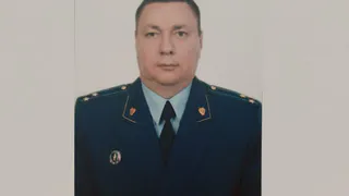 Скончался прокурор Скопинского района: он прослужил в прокуратуре 18 лет