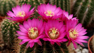 Как заставить кактус зацвести без удобрений: простой приём, о котором редко говорят
