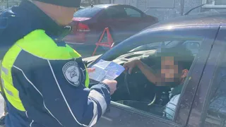 В Чебоксарах за четыре дня рейда «Нелегальный мигрант» выявили 17 правонарушений