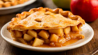 «Шарлотка» теперь в пролете: готовлю ароматный яблочный пирог по рецепту Аллегровой — хит осени-2025