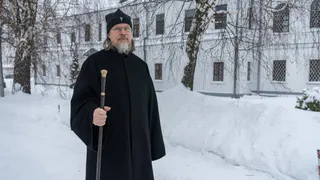 Митрополит Рязанский и Михайловский Марк объяснил опасность видений падшими демонами