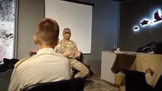 Владимирская школа победила во всероссийском конкурсе "Расскажи о герое"