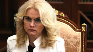 Указ подписали, в конце года перечислят от 6 до 18 тысяч рублей: Татьяна Голикова анонсировала 13-ю пенсию в 2024 году