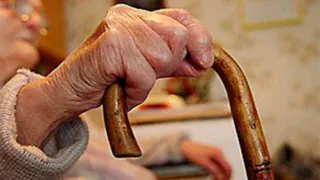 В Нижнекамске сын убил пожилую мать