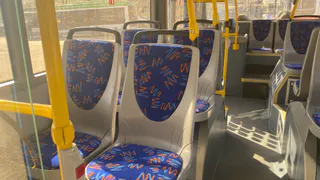 Троллейбусы возобновили работу после ремонта на Вокзальной