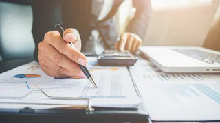 Незаконные финансовые операции на 90 миллионов рублей выявлены во Владимире