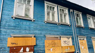 Жителей аварийных домов в Сыктывкаре просят их сносить самостоятельно: таков закон