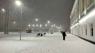 Ученый предрек возвращение настоящей зимы после 2 лет "осени": полный прогноз