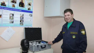 В Коми простились с погибшим на СВО бойцом