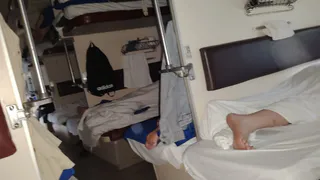 Провела ночь в узбекском плацкарте: кошмарный опыт, который запомнится на всю жизнь