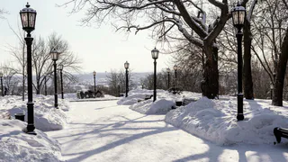 Рекорд, которого ждали с 1945 года: синоптики объявили об уникальных погодных условиях на выходные