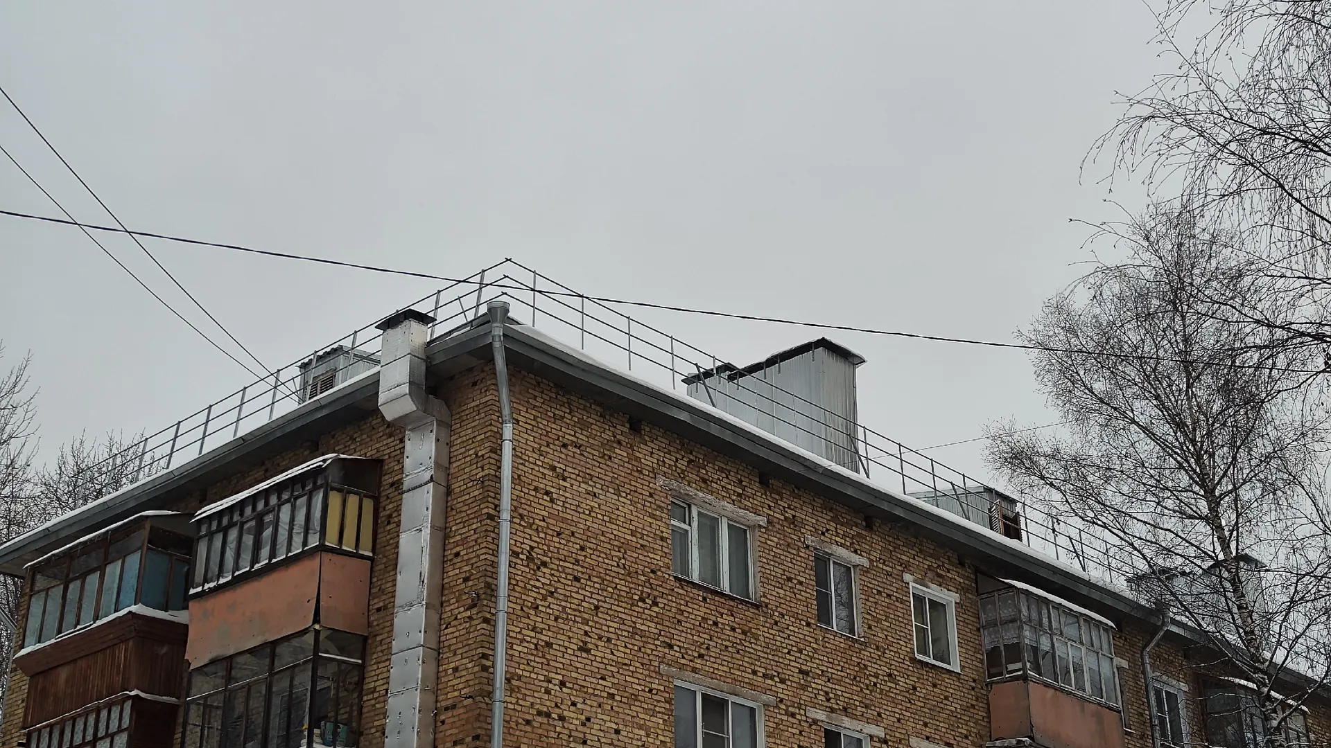 С апреля вступают в силу новые правила для тех, у кого в квартире есть балкон или лоджия