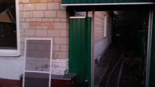 Два человека погибли при пожаре в частном доме в Пензенской области