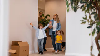 Аналитика ВТБ: «семейная» ипотека достигла половины продаж