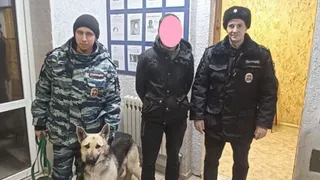 В Рязани полиция задержала 32-летнего мужчину с «синтетикой»