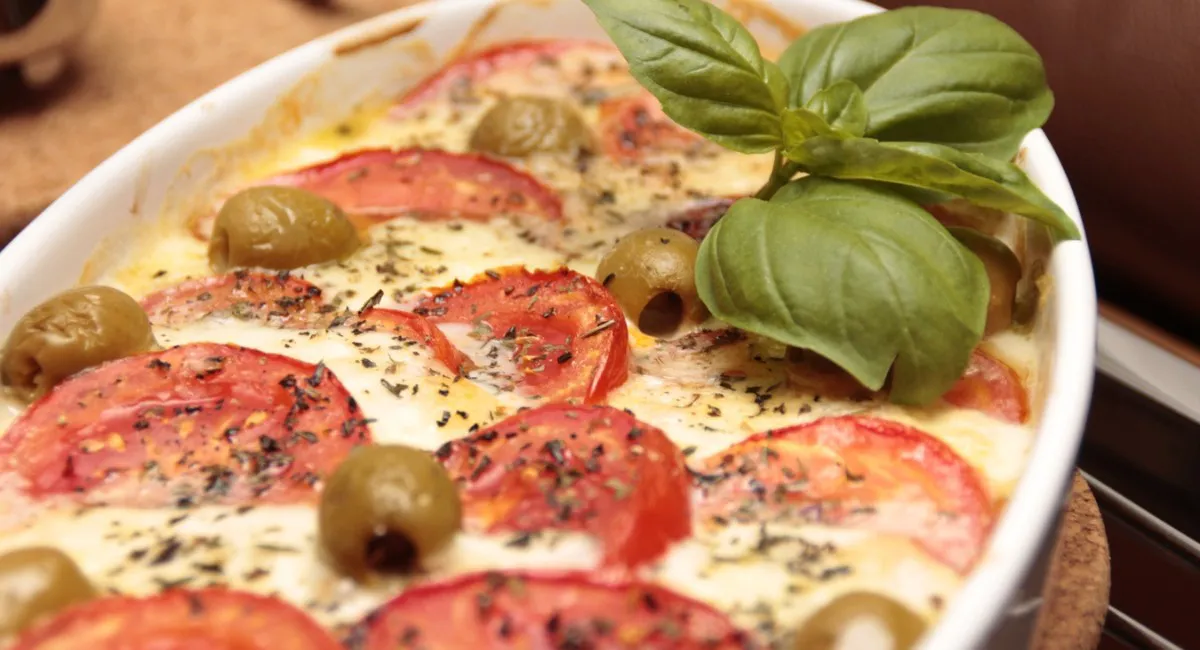 Без этого блюда и Пасха не праздник: получается сочное и вкусное - мой рецепт из советских запасов