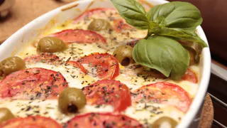 Без этого блюда и Пасха не праздник: получается сочное и вкусное - мой рецепт из советских запасов