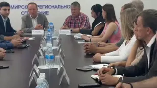 Во Владимирской области финансирование программы "Агромативатор" увеличили на 15 миллионов рублей