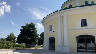 Что будет в обновленных Торговых рядах? Сходили на экскурсию и узнали