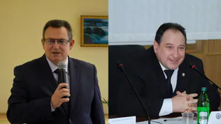 Депутатами Брянской областной думы впервые стали ректоры БГУ и БГТУ