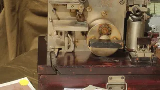 Владимирцев приглашают на «секретную миссию» в Центр культуры на Соборной