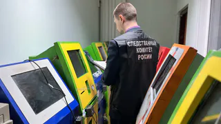 Жители Александрова нелегально организовывали азартные игры