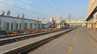 Российский турист проехался на поезде в Казахстане — все не как у людей: на РЖД такого не встретишь