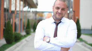 Что подарить мужчине на Новый год