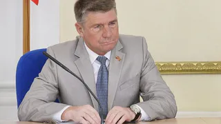 Кассационный суд оставил в силе приговор экс-зампредседателя Брянской облдумы Гапеенко