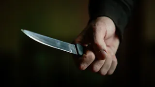 Во время празднования крестин дочери пензенец ударил жену ножом в живот