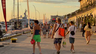 Не пропустите бархатный сезон: 7 направлений, где отдых осенью лучше, чем летом