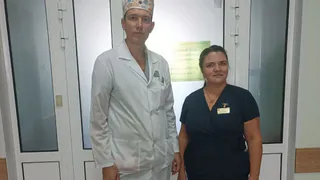 Рязанские врачи спасли пациентку с редкой формой беременности после ЭКО