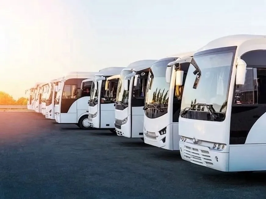 Муллин: «Нижнекамск нуждается в 40 больших автобусах, чтобы дополнить маршруты»
