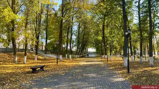 МКУ «Зеленый город» займется постоянным поддержанием порядка на территориях 90 общественных зон