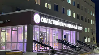 Во Владимире перинатальный центр проведёт день открытых дверей