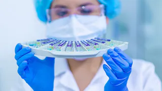 В Рязанской области выявили 47 новых случаев COVID-19 за сутки