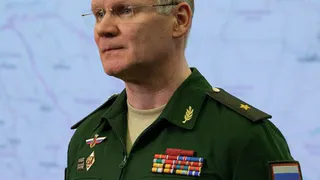 Европейские С- 300 уничтожены калибрами