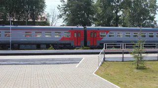 Украина прекратит пассажирское железнодорожное сообщение с Россией