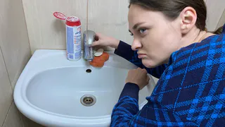 В Рязани 27 сентября на 12 улицах отключат холодную воду