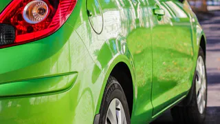 В России скоро все автомобили оснастят радиочипами