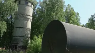 В Брянской области в некоторые населенные пункты впервые проведут центральное водоснабжение (видео)