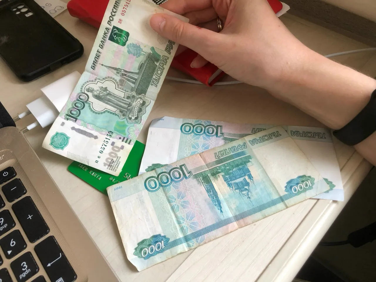 Бывший глава двух районов Казани Сергей Миронов подал на банкротство с долгом 155 млн рублей
