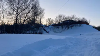 8 января в Рязани ожидается мороз до -30°С