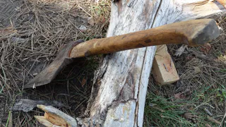 Рязанец зарубил свою соседку топором и спрятал тело в подвал