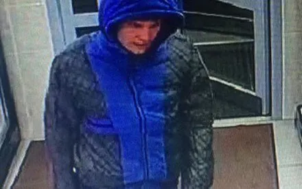 Его ищет полиция в Нижнекамске