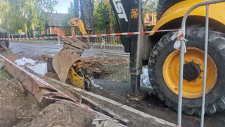 Прокуратура Ухты контролирует подготовку объектов ЖКЧ к отопительному сезону