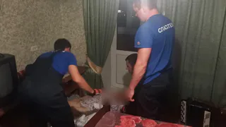 Спасатели помогли владимирской пенсионерке, получившей травму у себя дома