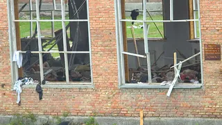 Настоящий ад: прошло 16 лет после страшной трагедии в бесланской школе