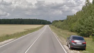 Нет движения до обеда: под Рязанью из-за соревнований перекрыли дорогу