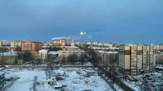 В Челябинской области 15 января ожидаются экстремальные морозы до -40 градусов